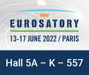 Eurosatory baner